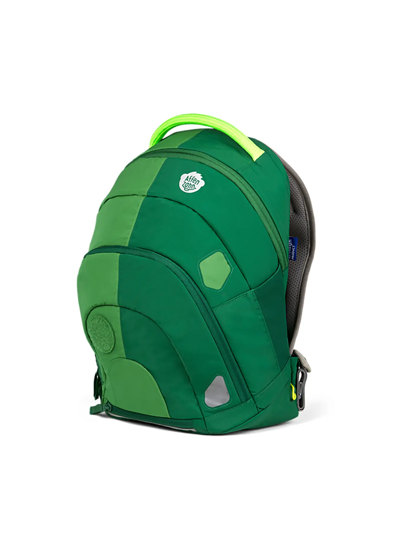 AFFENZAHN | Kinder Rucksack Daydreamer - Frosch | 